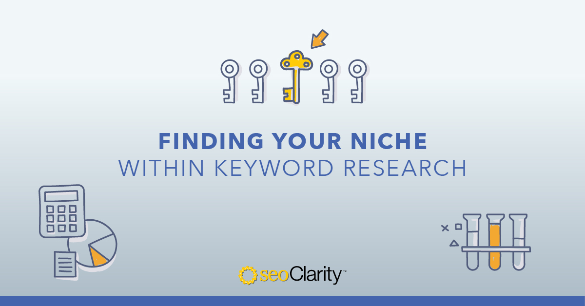 Niche keyword research tool clearance